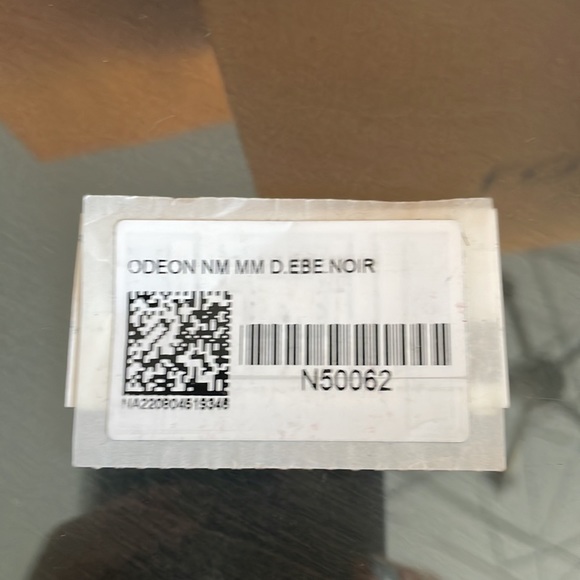 💚SOLD💚Authentic Louis Vuitton Odéon MM - Picture 4 of 12